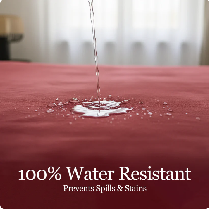 Zeno Waterproof Wellness Blanket