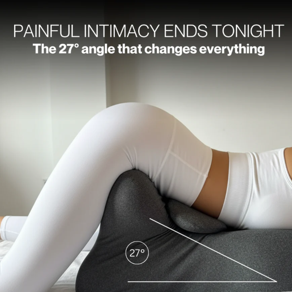 Zeno Comfort Pillow